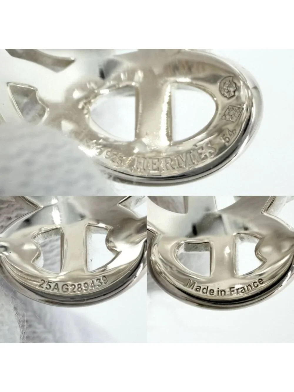 Hermes product name